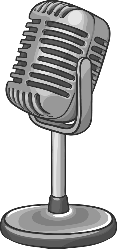 Microphone